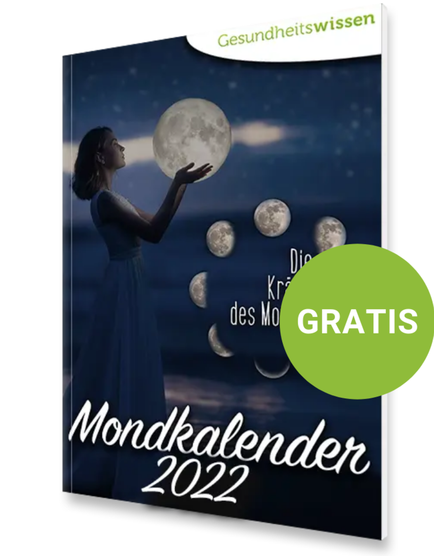 Mondkalender Garten 2022 Pdf
